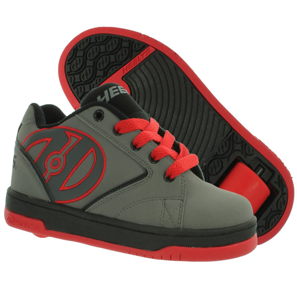 Basket shops heelys