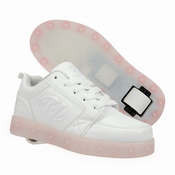 Heelys premium lights sales