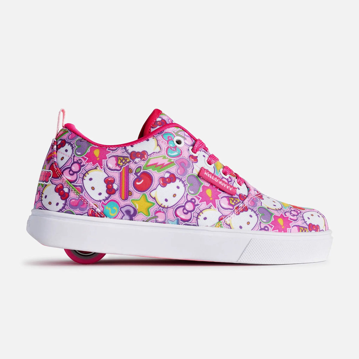 Heelys _ Hello Kitty Pro 20 _ _ Sale Item