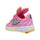 Pink Peeps Heelys Shoes