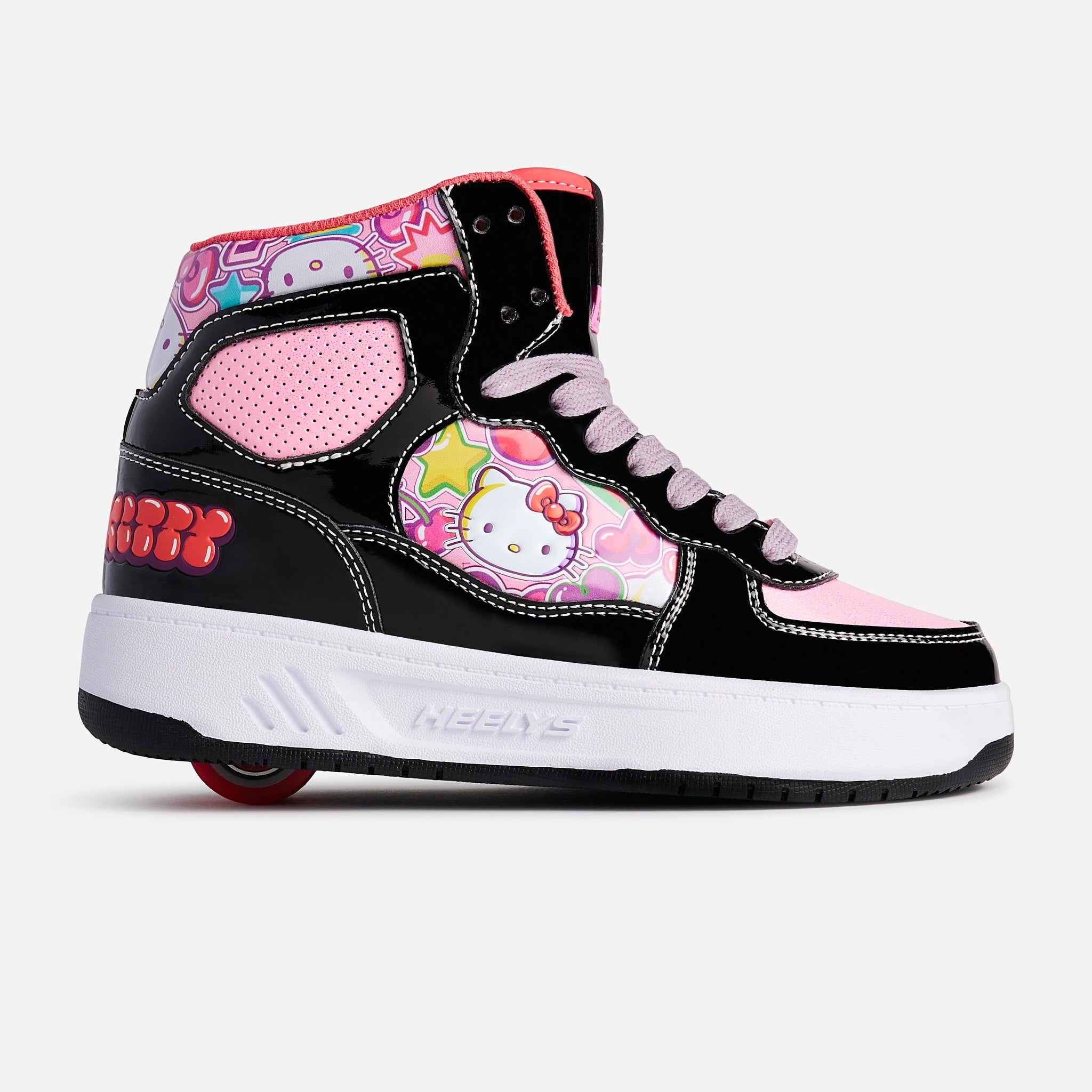 Hello Kitty Rezerve EX – Heelys