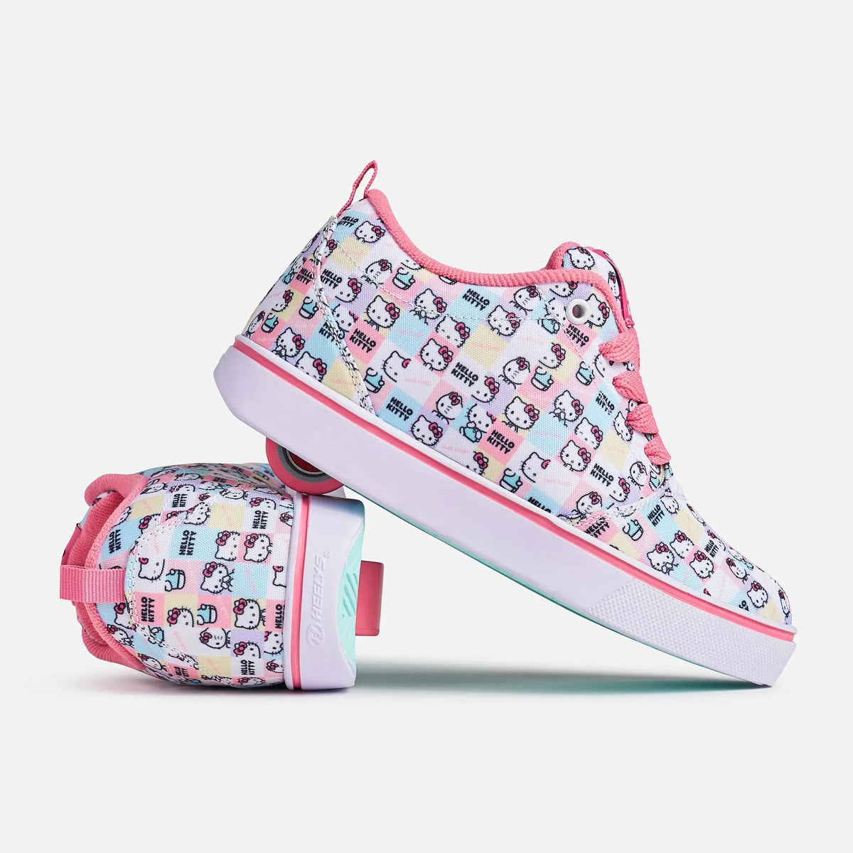 Heelys _ Hello Kitty Pro 20 Nova _ _ Sale Item