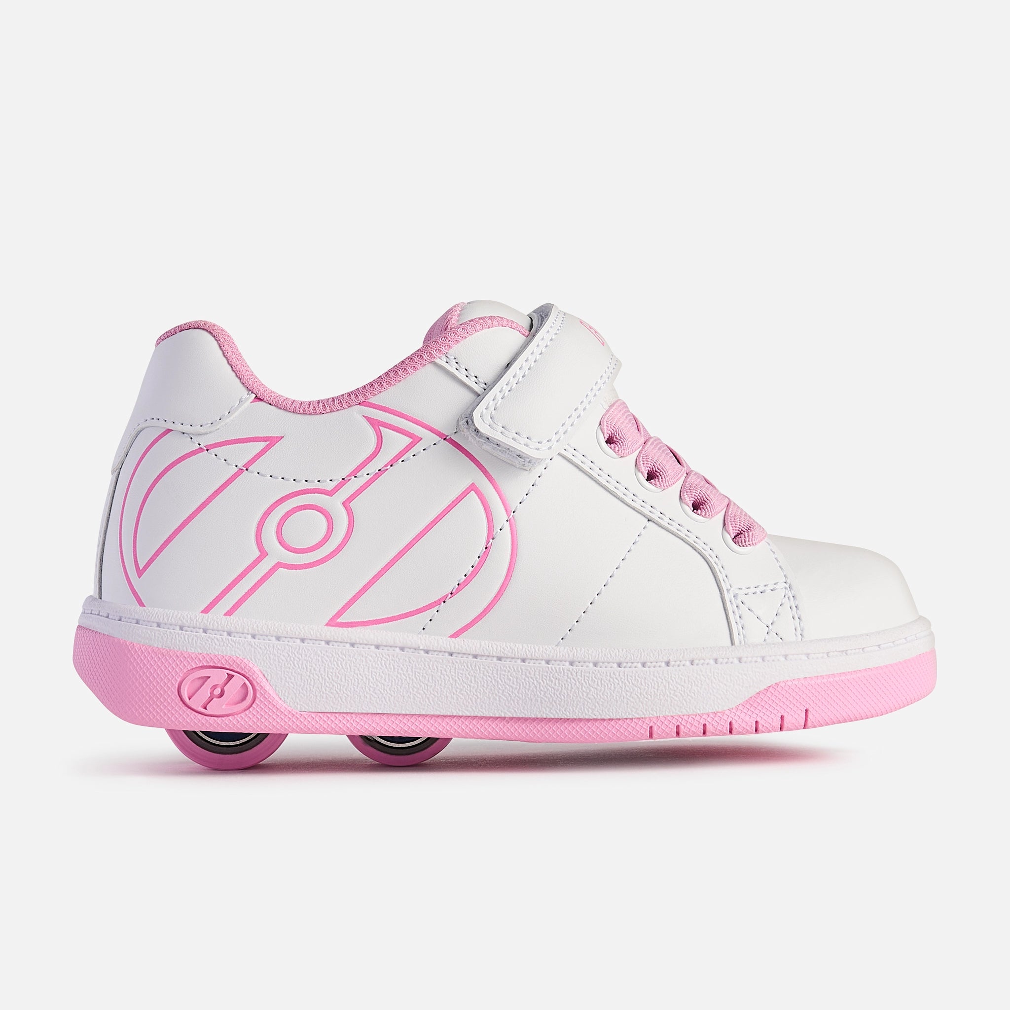 Heelys Kolect Sneaker Für Mädchen - Coole Rollschuh-Schuhe Im Y2K Style
