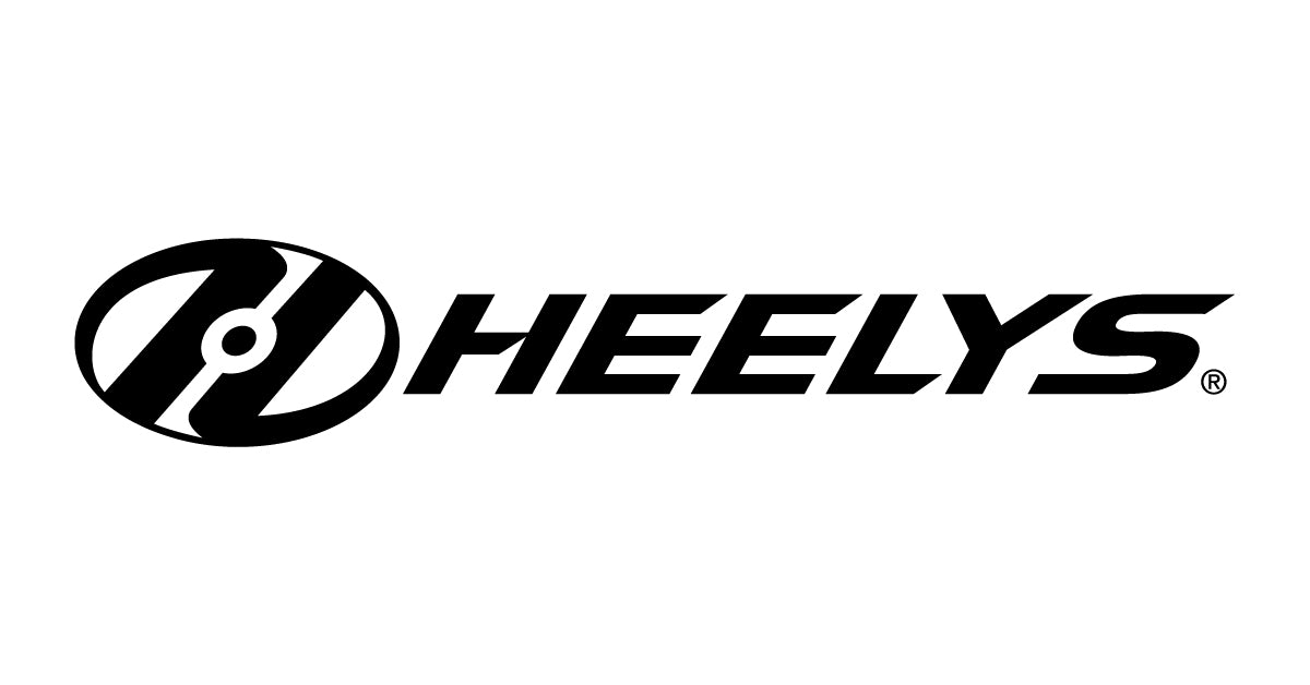 Heelys Size Chart