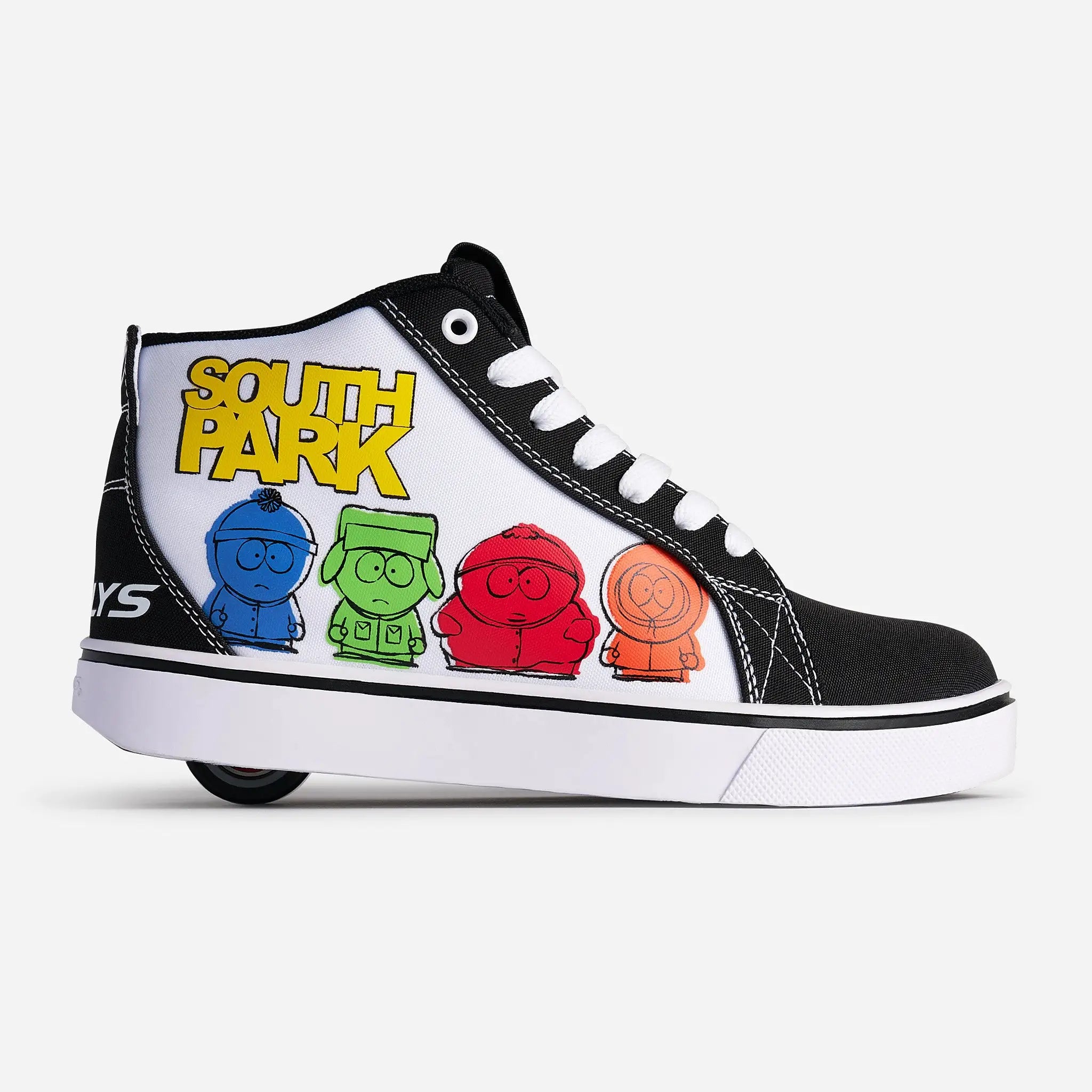 South Park x Heelys | Racer display picture 2