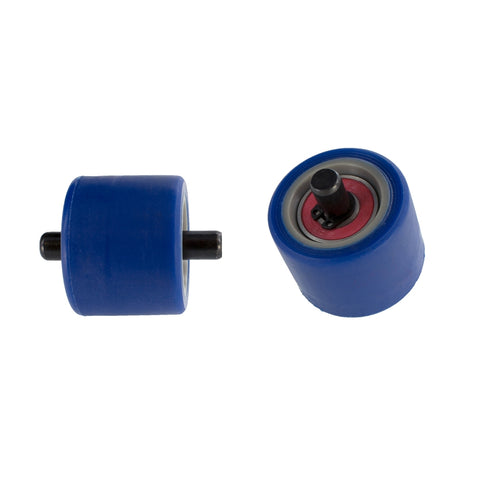 Blue - Replacement Wheel Kit