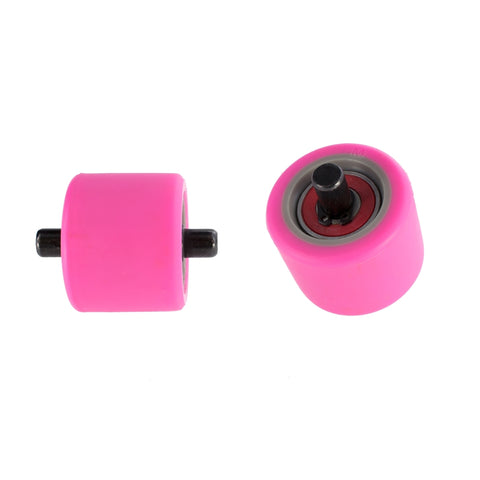 Udstyre Overholdelse af kop Pink - Replacement Wheel Kit | Heelys