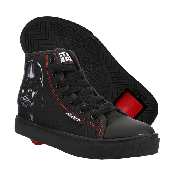 Converse style heelys Clearance
