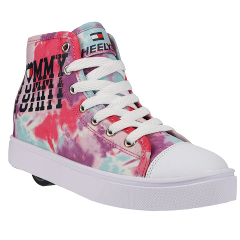 Heelys tommy hilfiger Clearance