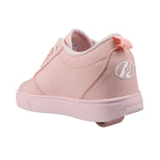 All Pink Heelys shoes