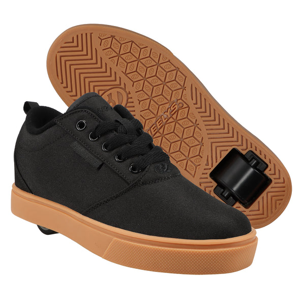 HEELYS x SIMPSONS Chaussures à roulette PRO 20 PRINT (HES10395) Black Cyan  Multi