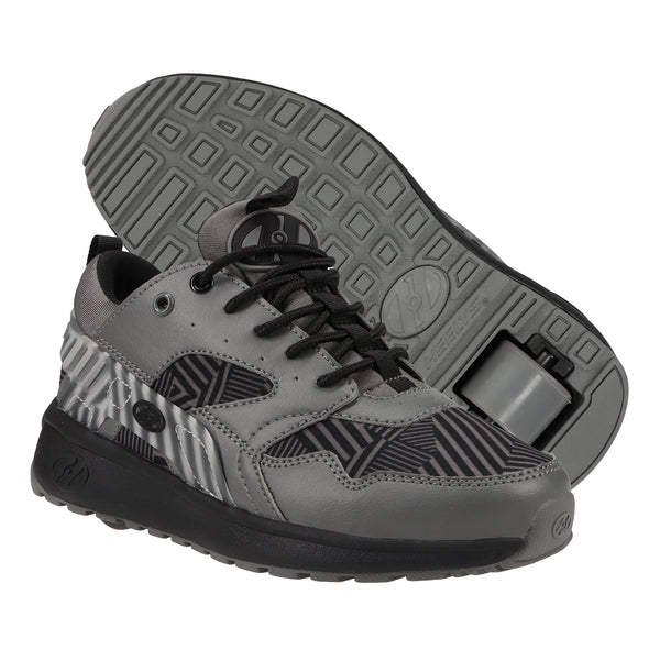 heelys piper grey