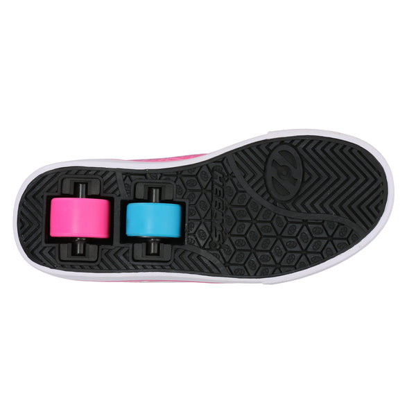 Pro 20 X2 Unicorn Shoes with Wheels Heelys
