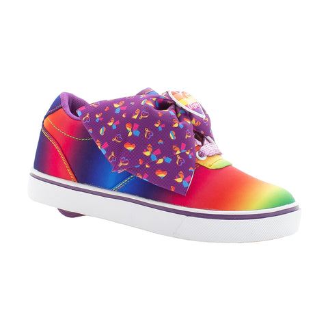 Jojo siwa store shoes heelys