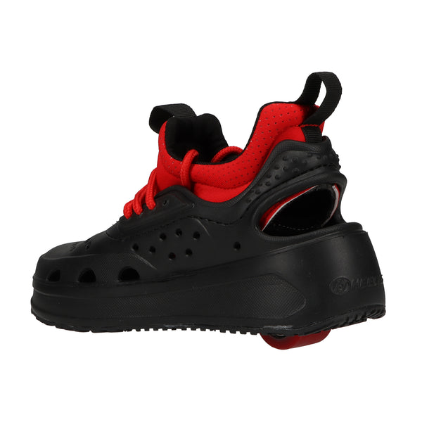 Crocs 2025 heelys shoes