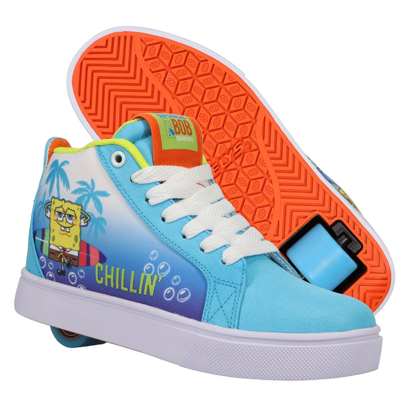 Spongebob shoes for sales sale