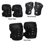 Protective Pads - 3 Pack