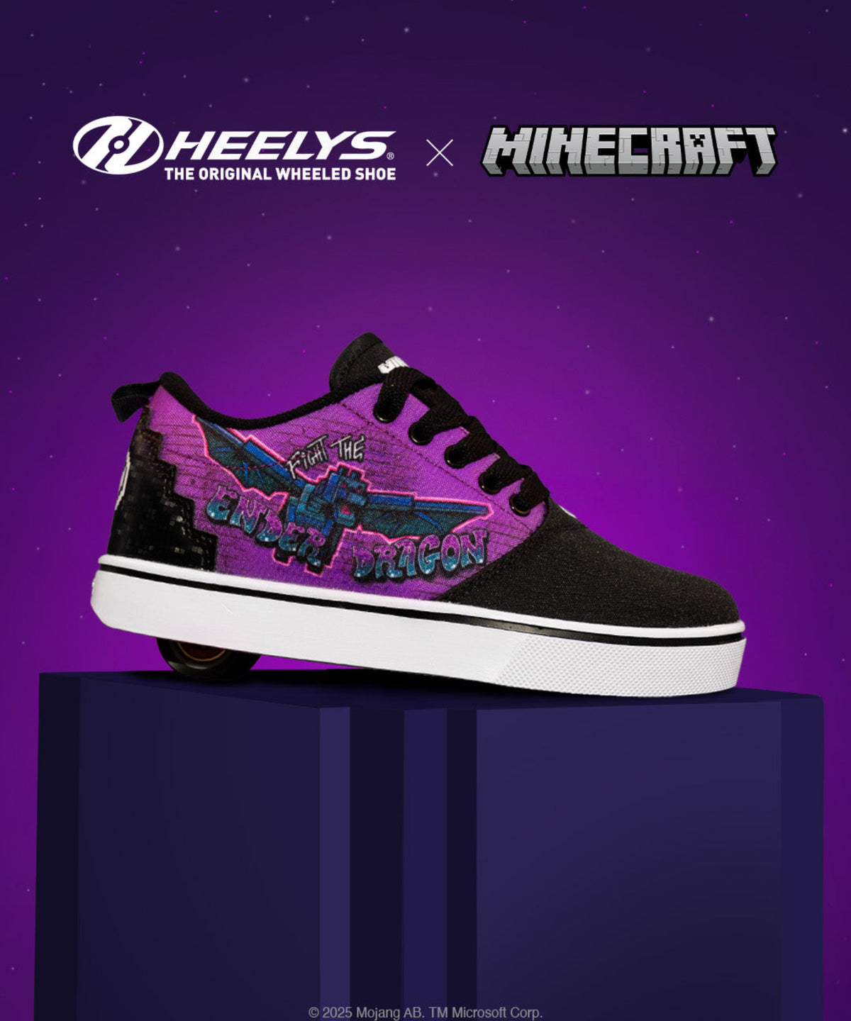 Heelys Computer Game The Original Shoes with Wheels | Heelys