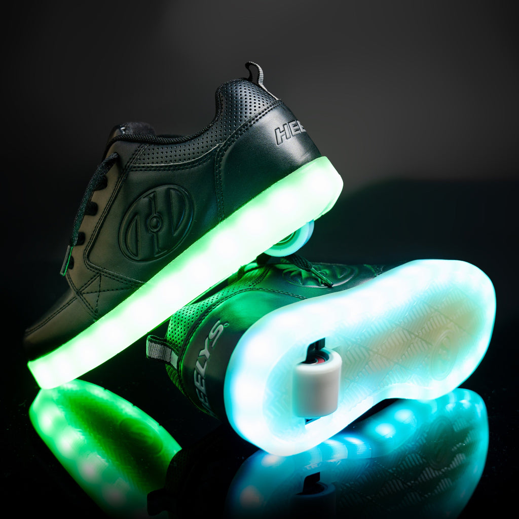 Heelys Premium 1 Lo
