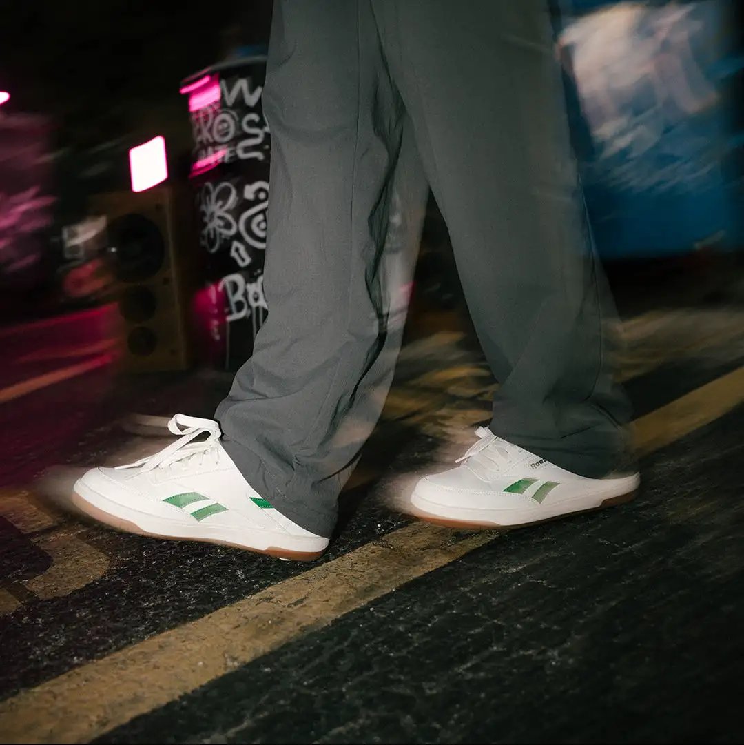 Heelys _ Reebok Club C _ _ Shoes