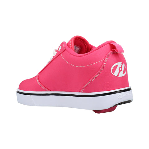 Heelys Hot Pink Heelys Shoes