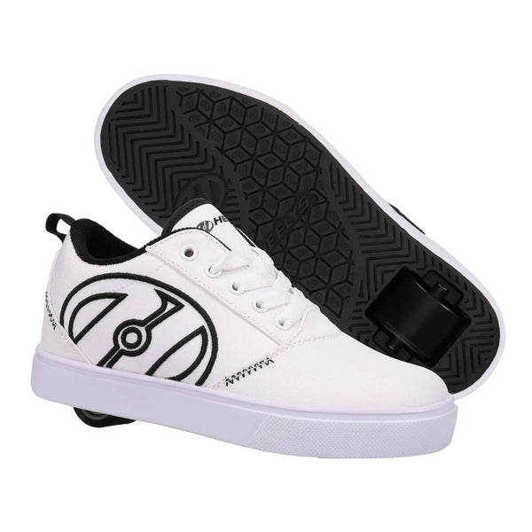 Produktbild von Heelys Racer 20 MID Schuhe Mit Rollen | Black I RMD Bike Shop Mailorder
