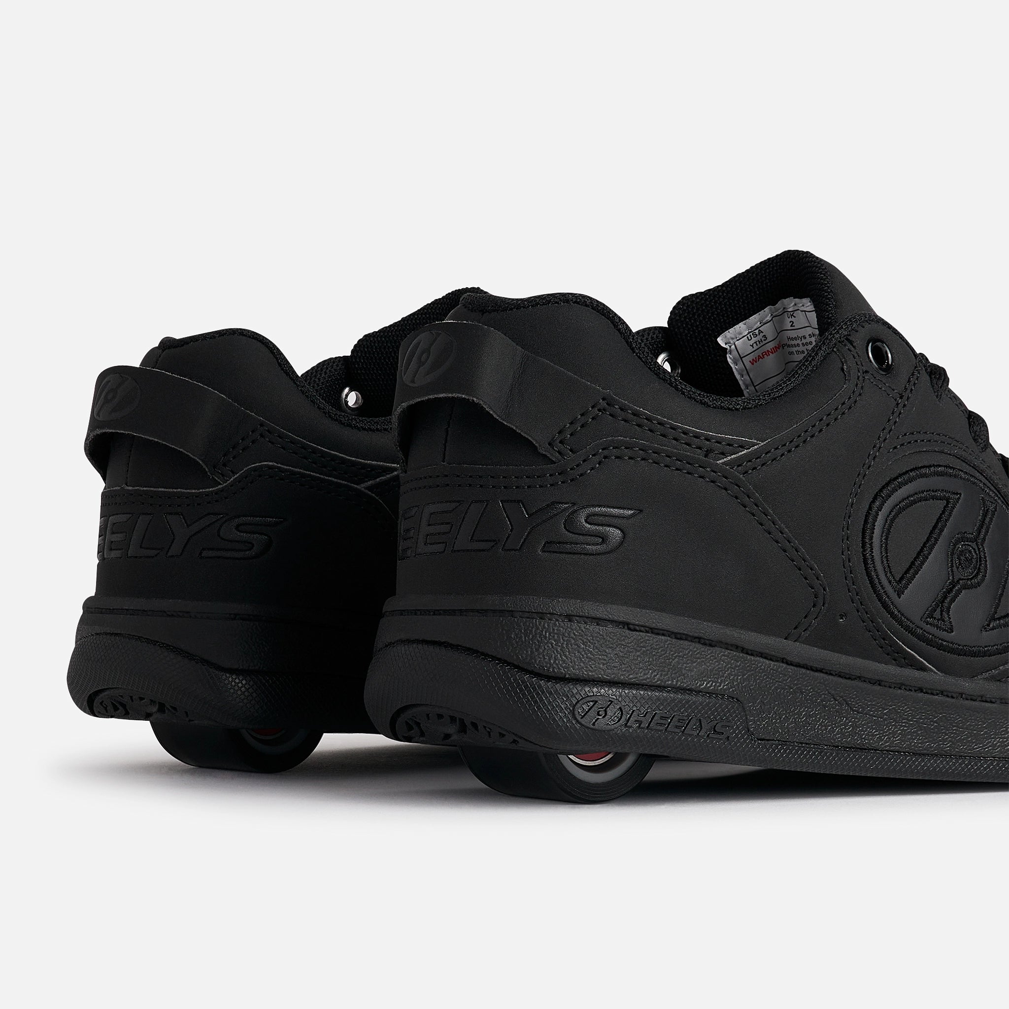 Heelys Voyager
