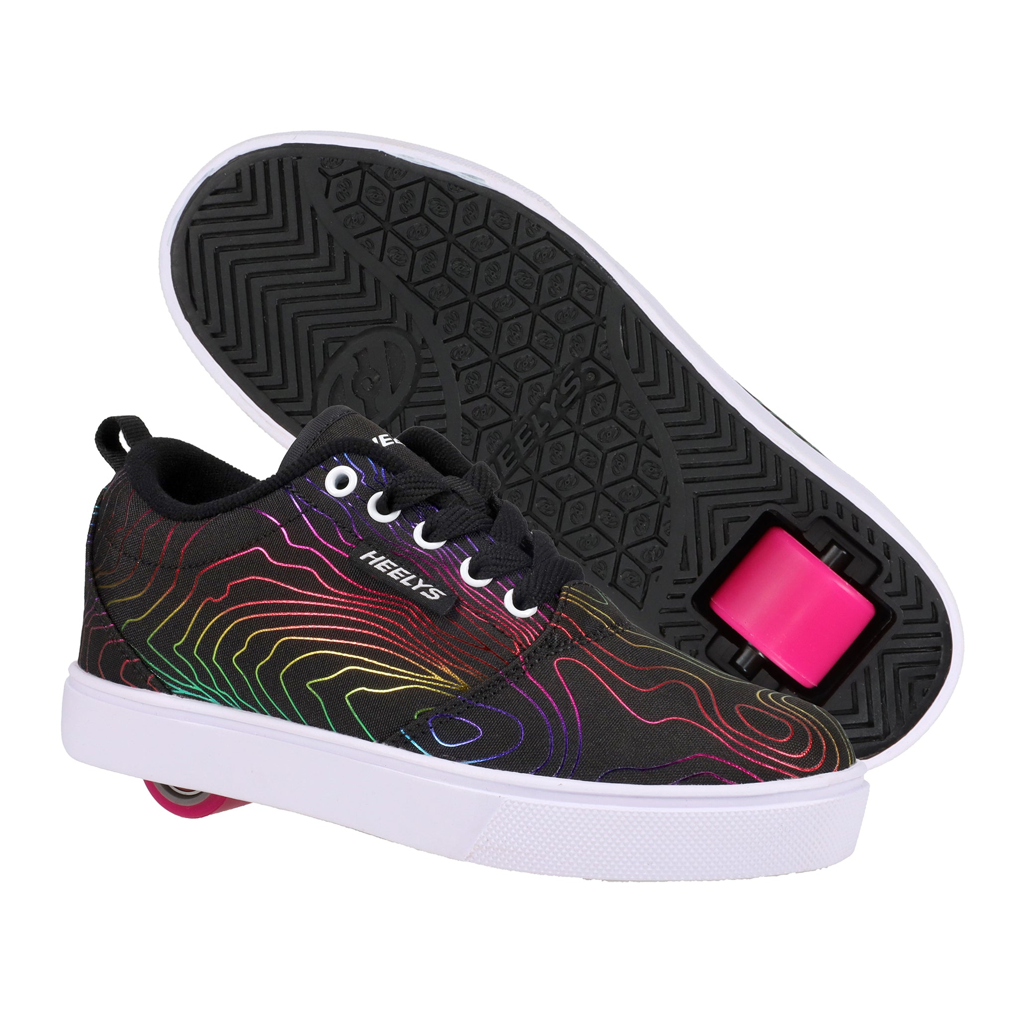 Heelys Pro 20 Prints