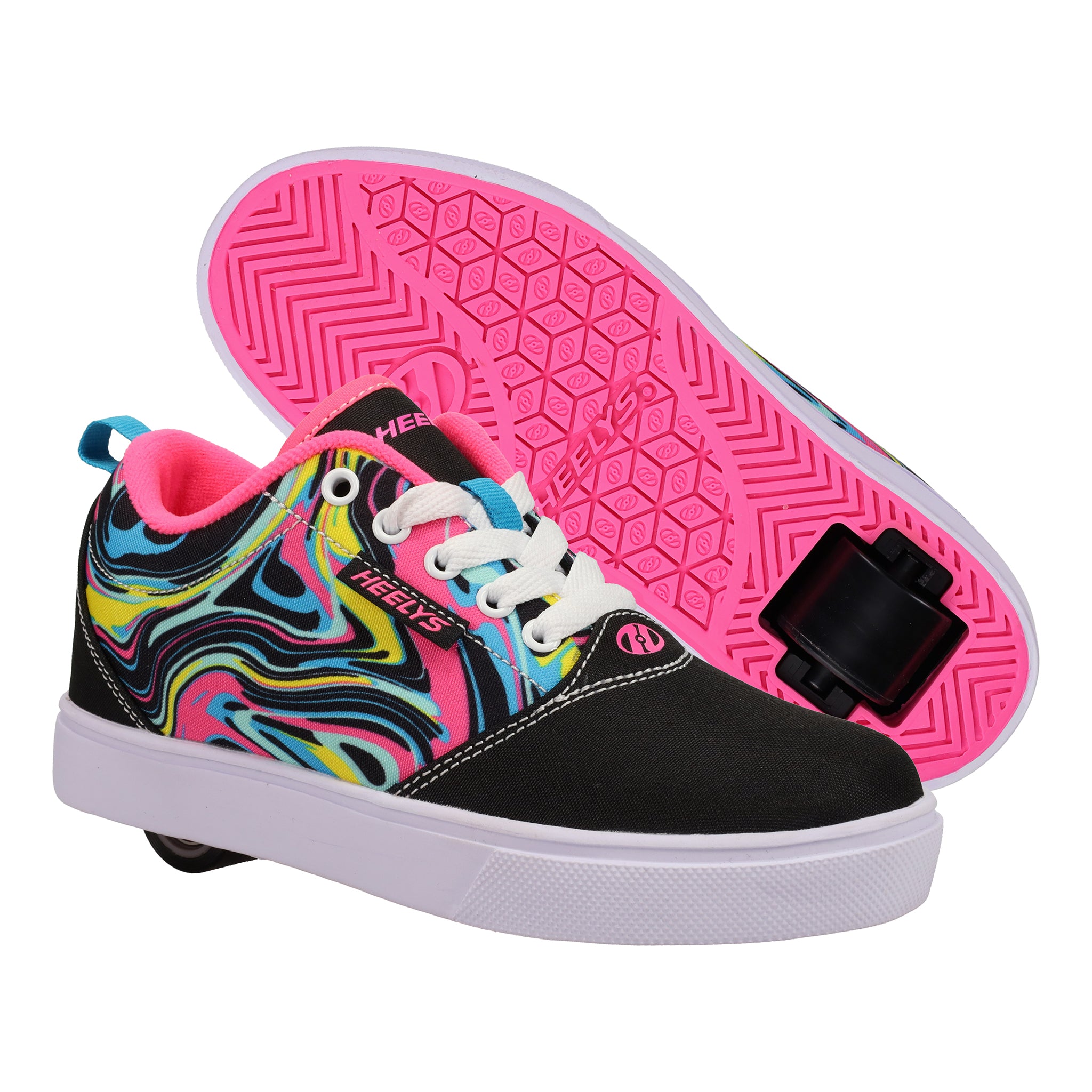Heelys _ Pro 20 Prints _ _ HE00051062-4 _ Sale Item
