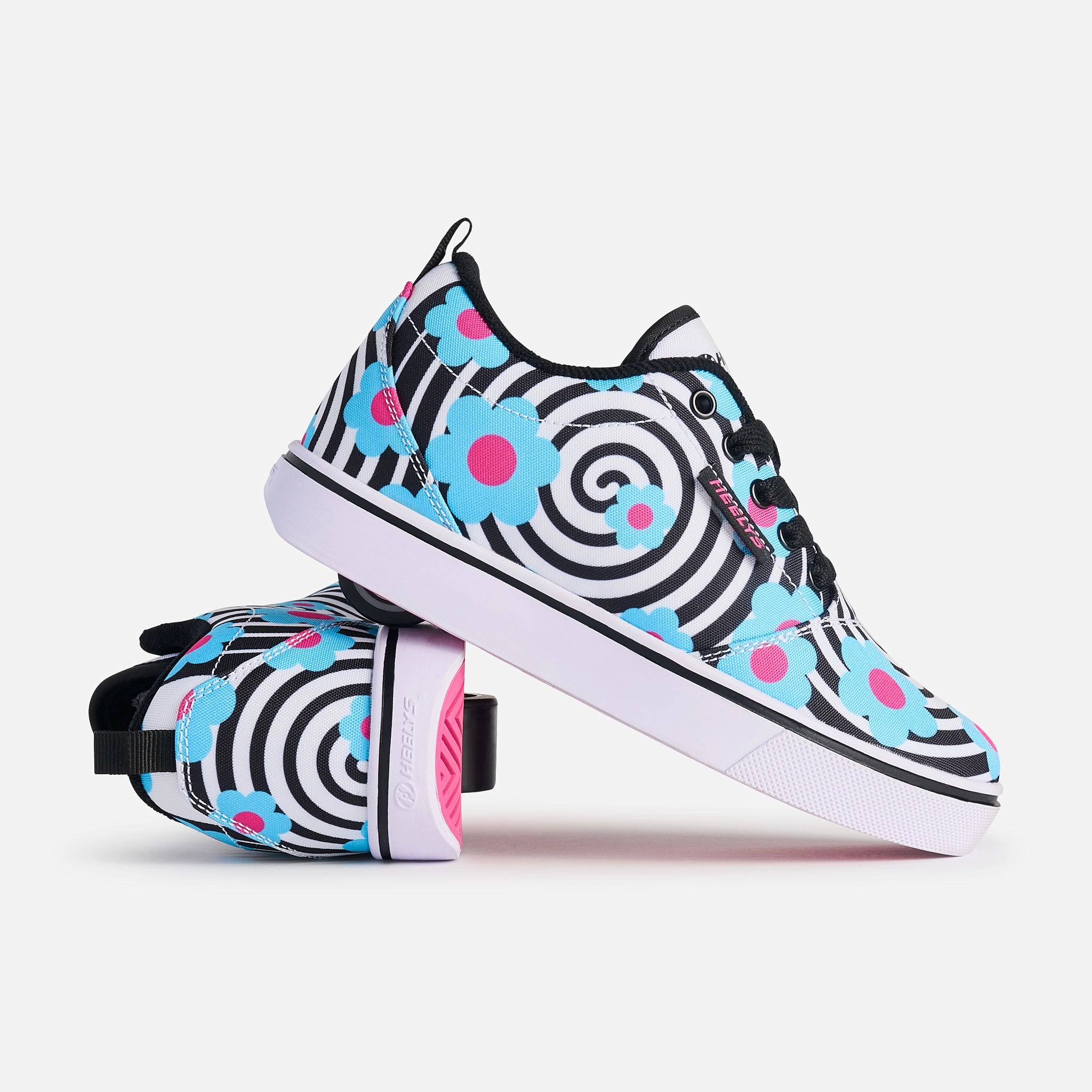 Heelys Pro 20 Prints