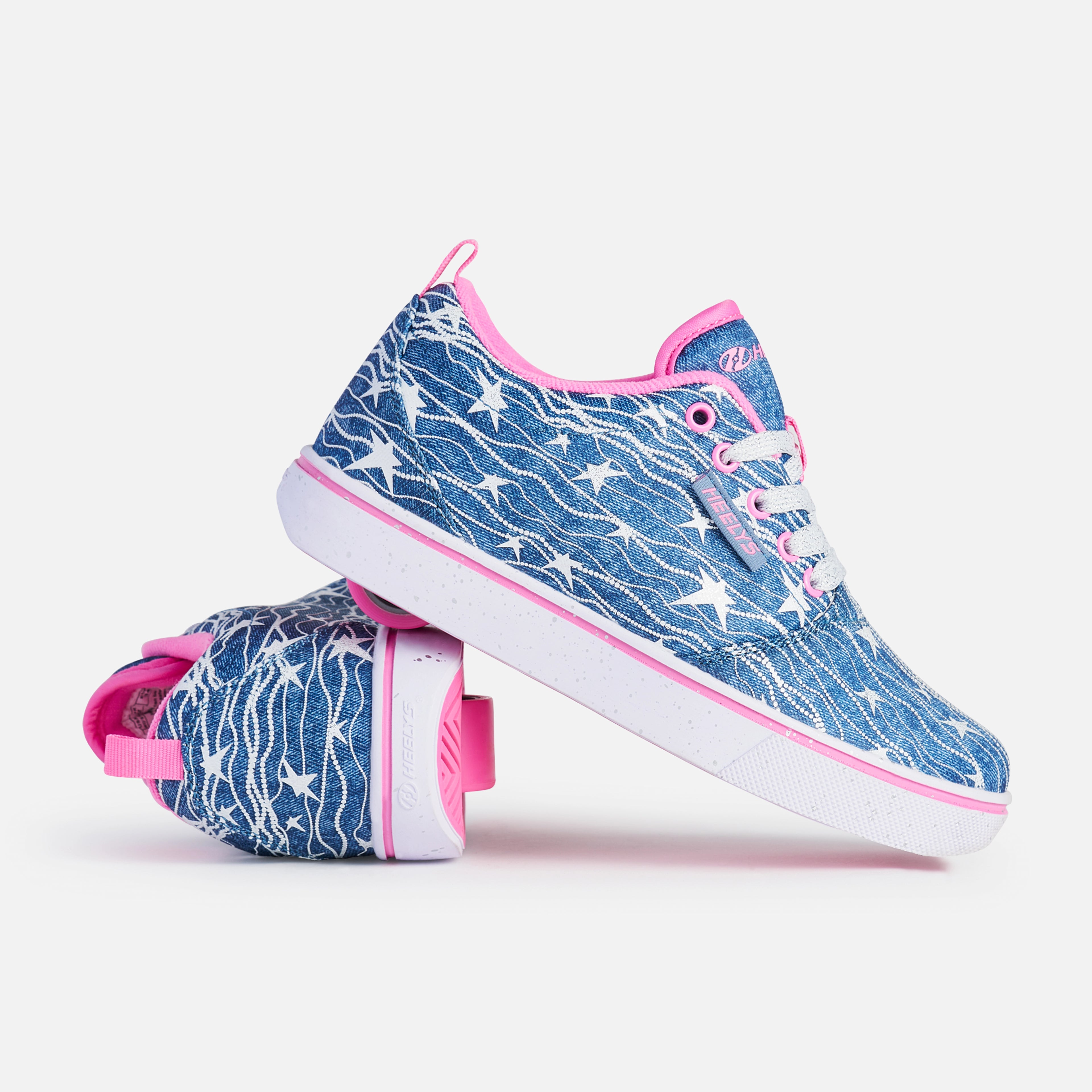 Heelys Pro 20 Prints