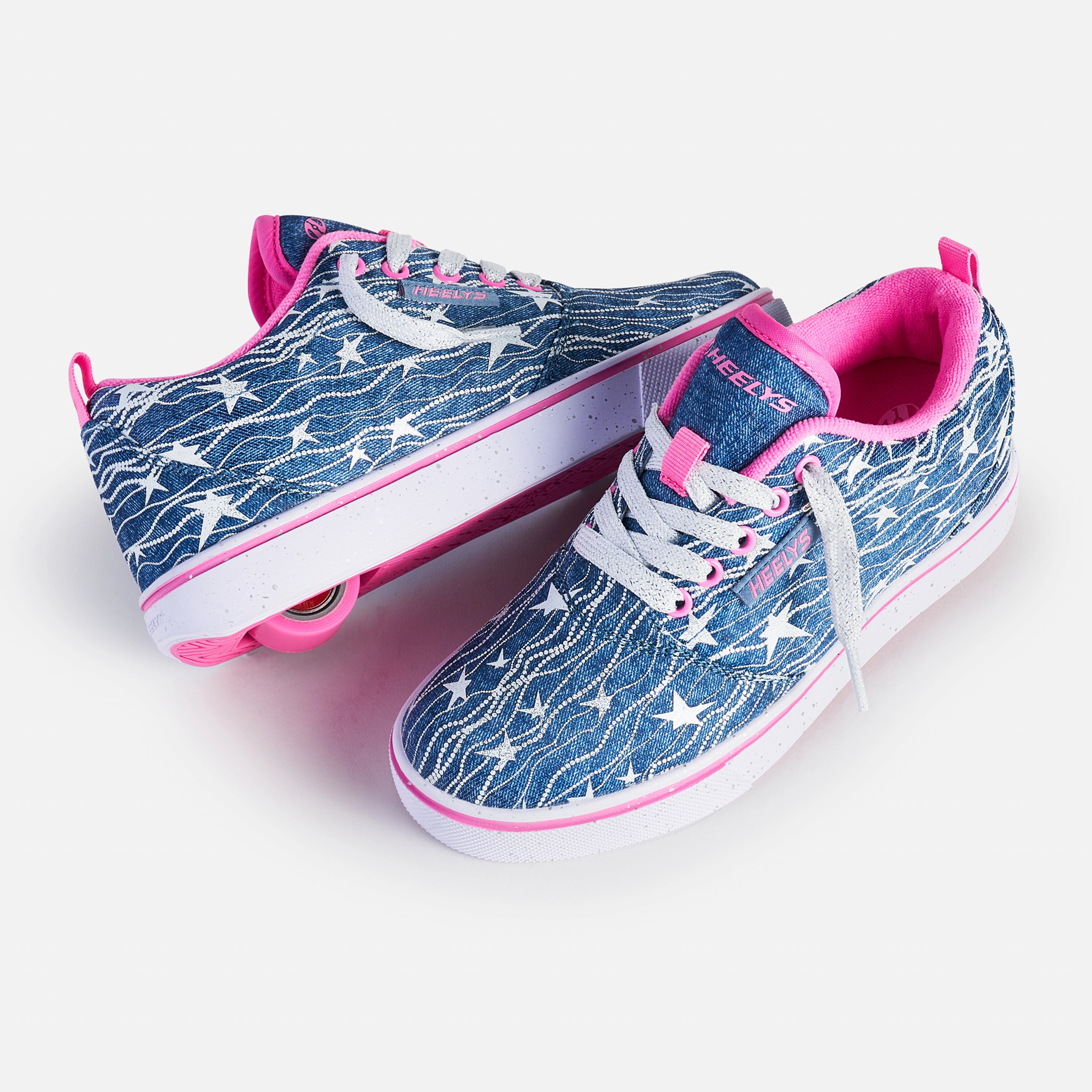 Heelys Pro 20 Prints