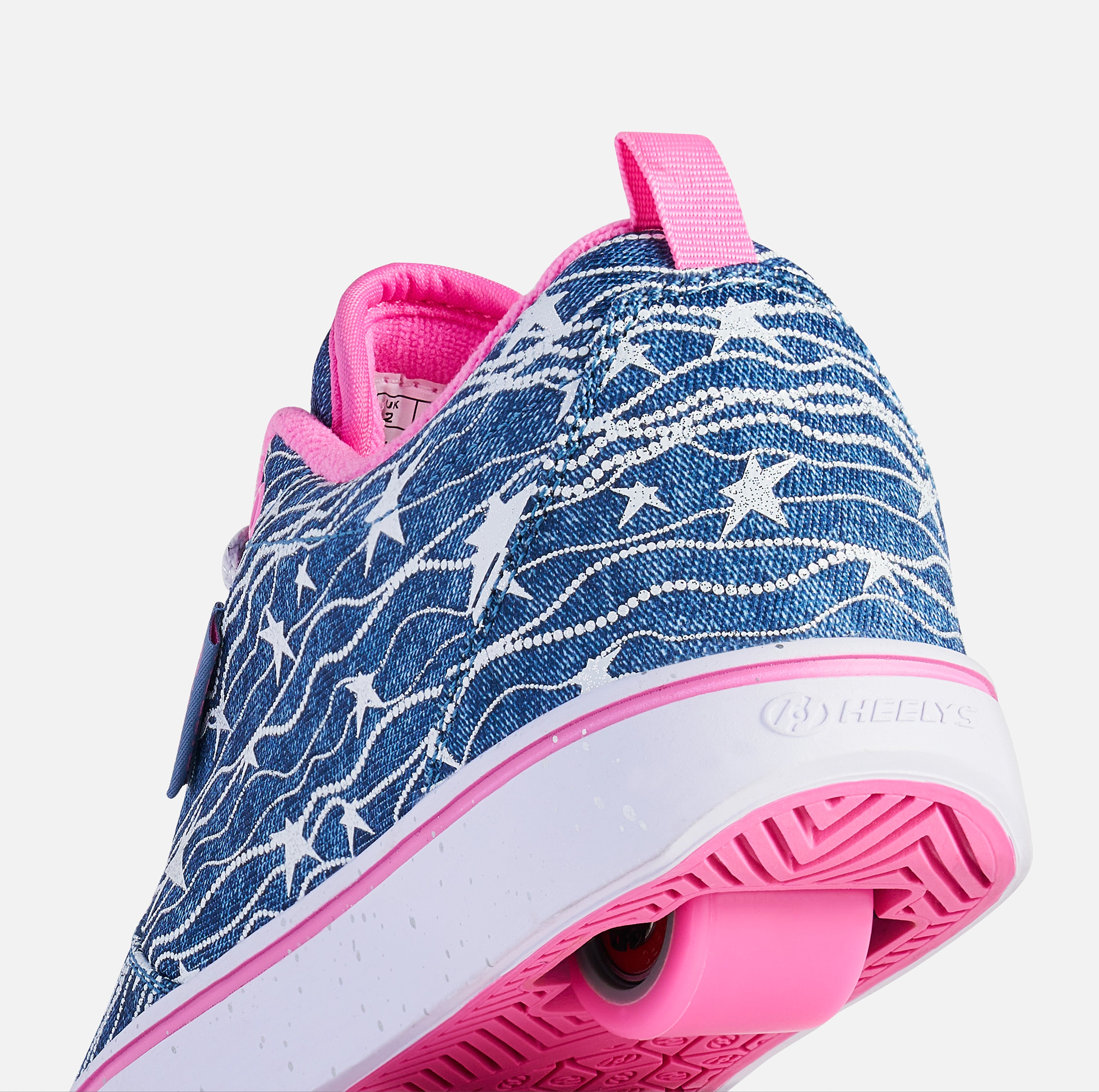Heelys Pro 20 Prints