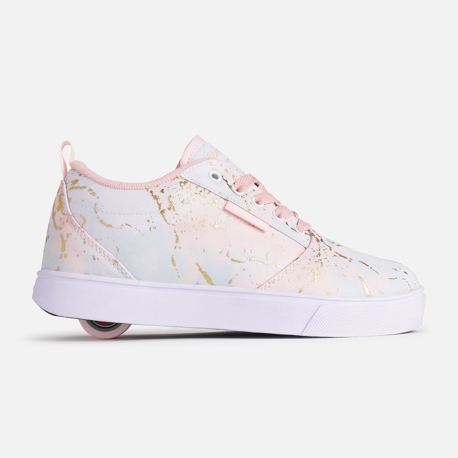 Pro 20 Prints Pastel Tie-Dye Heelys - Main Image