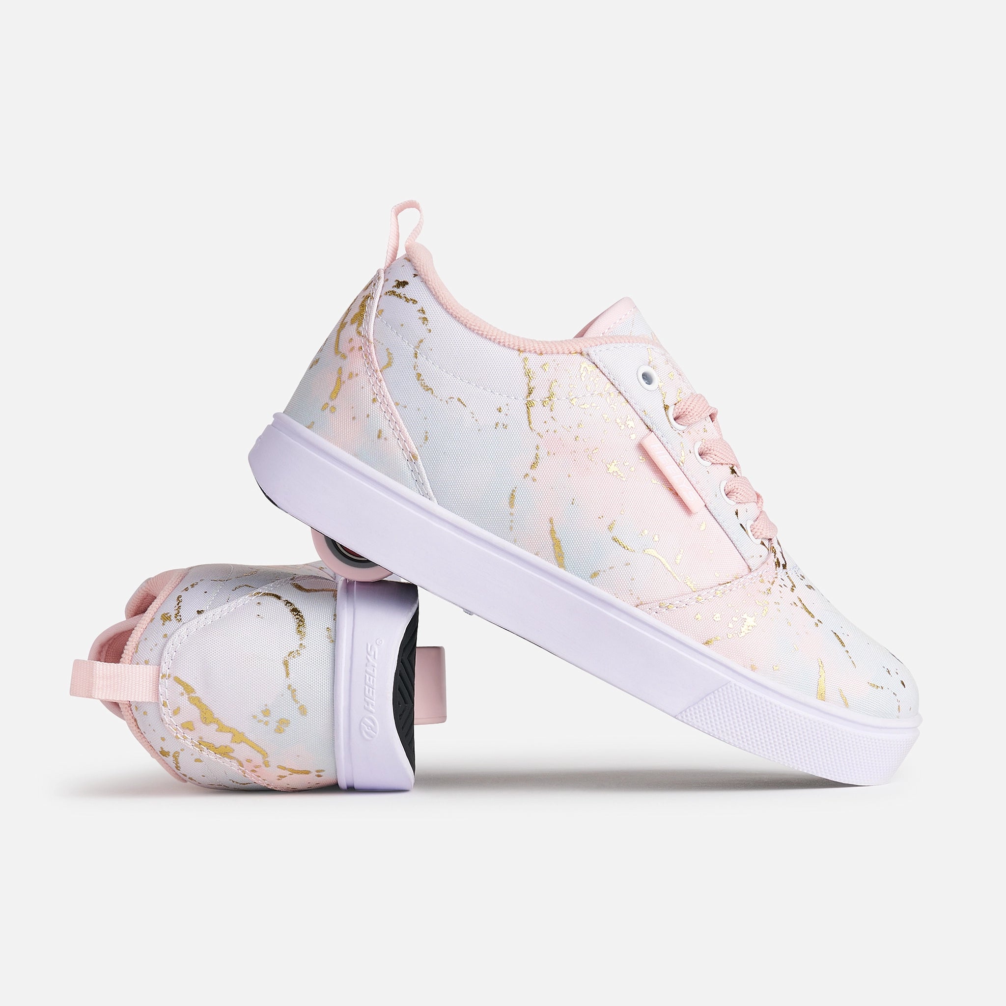 Haily Hills ヘイリーヒルズ アートピース Haily Hills ヘイリーヒルズ アートピース Pro 20 Prints | Pastel Tie