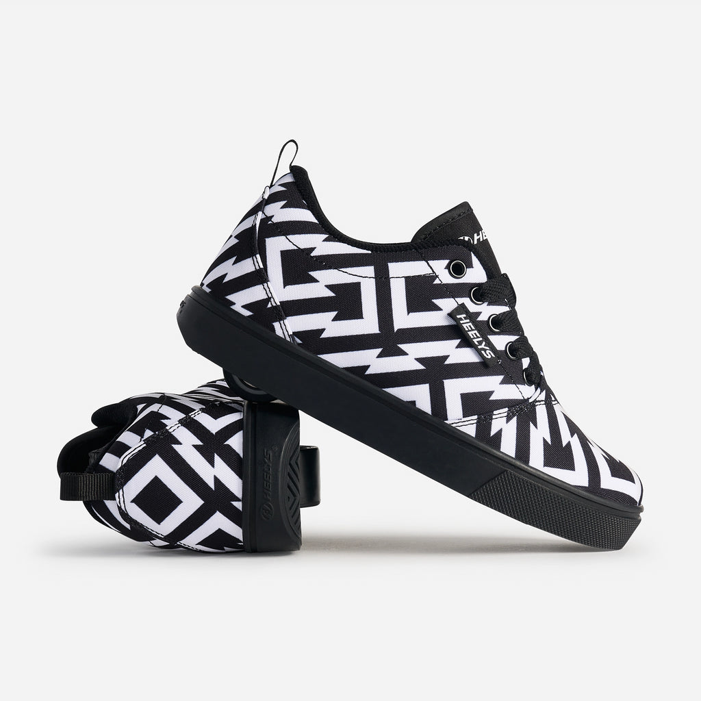 Heelys Pro 20 Prints
