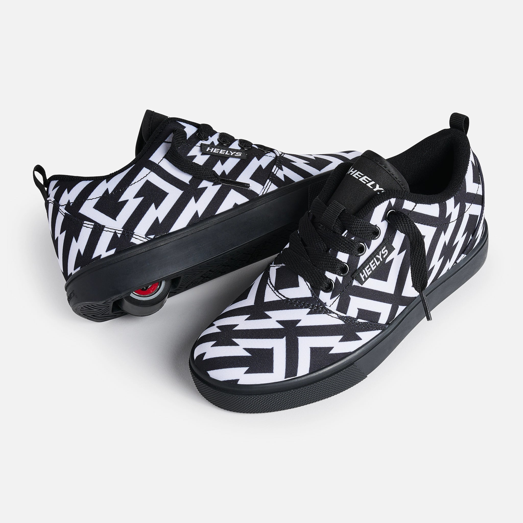 Heelys Pro 20 Prints
