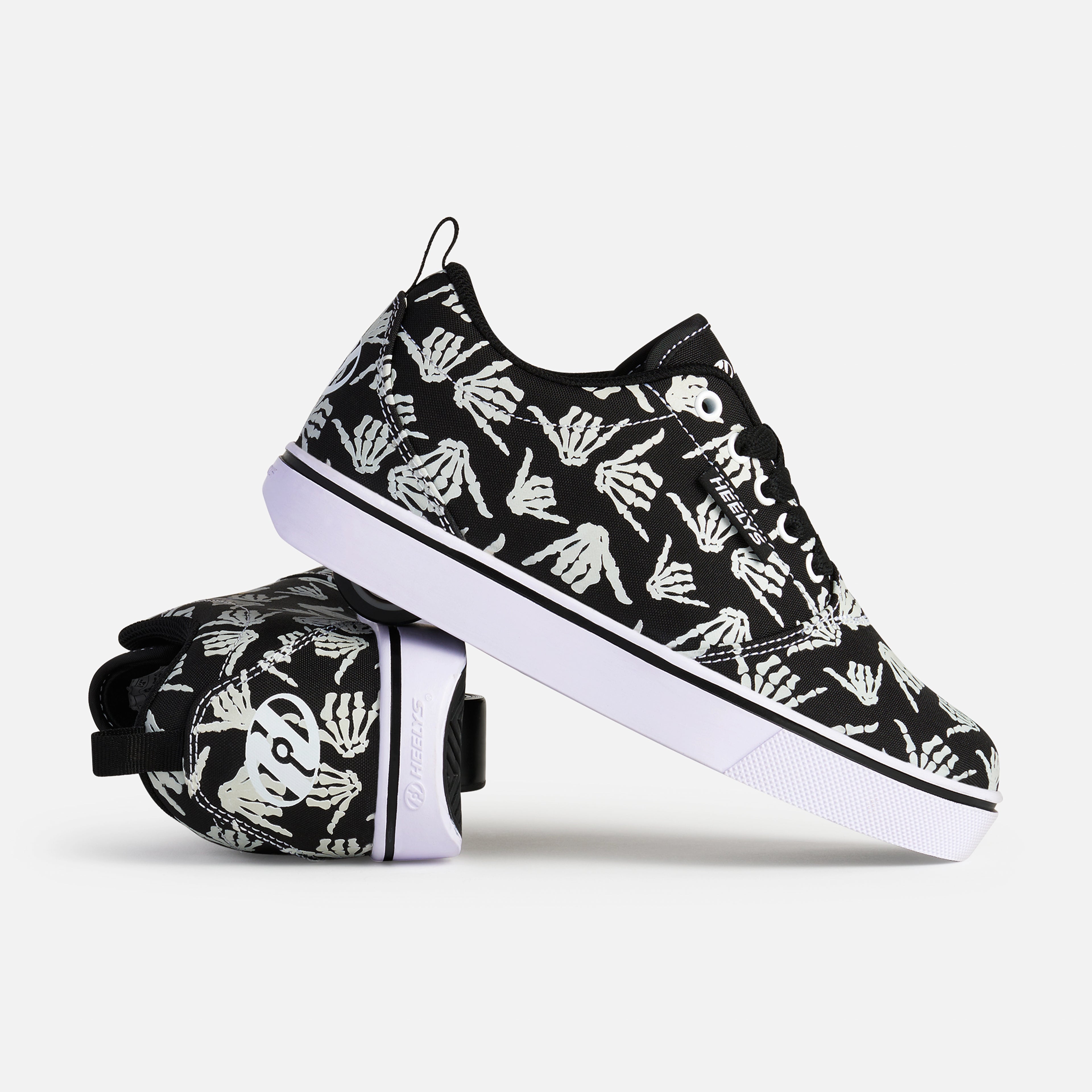 Heelys _ Pro 20 Prints Glow _ _ Shoes