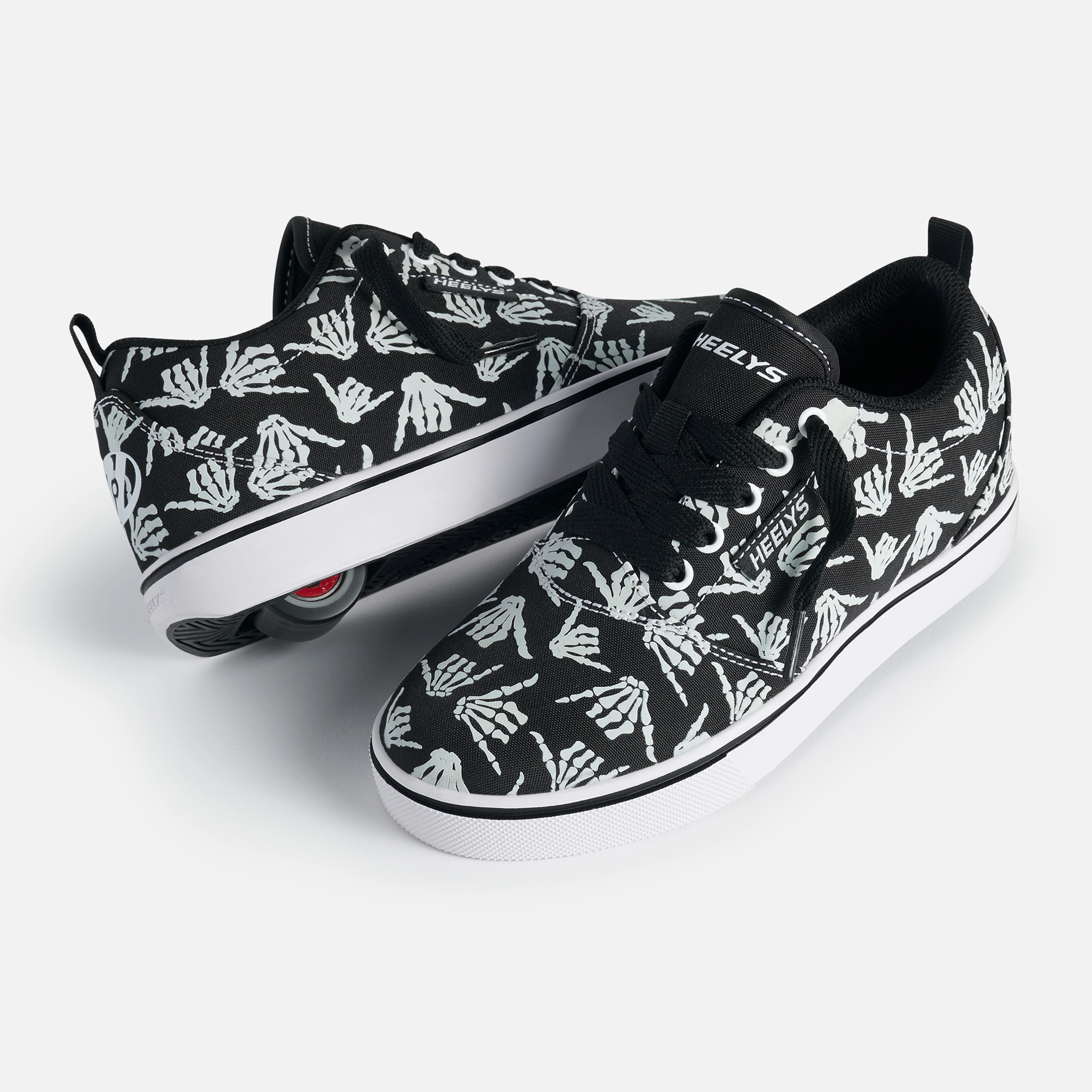 Pro 20 Prints Glow – Heelys