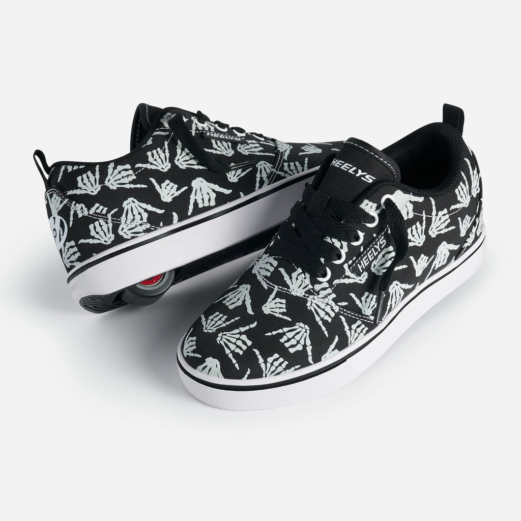 Heelys _ Pro 20 Prints Glow _ _ Sale item