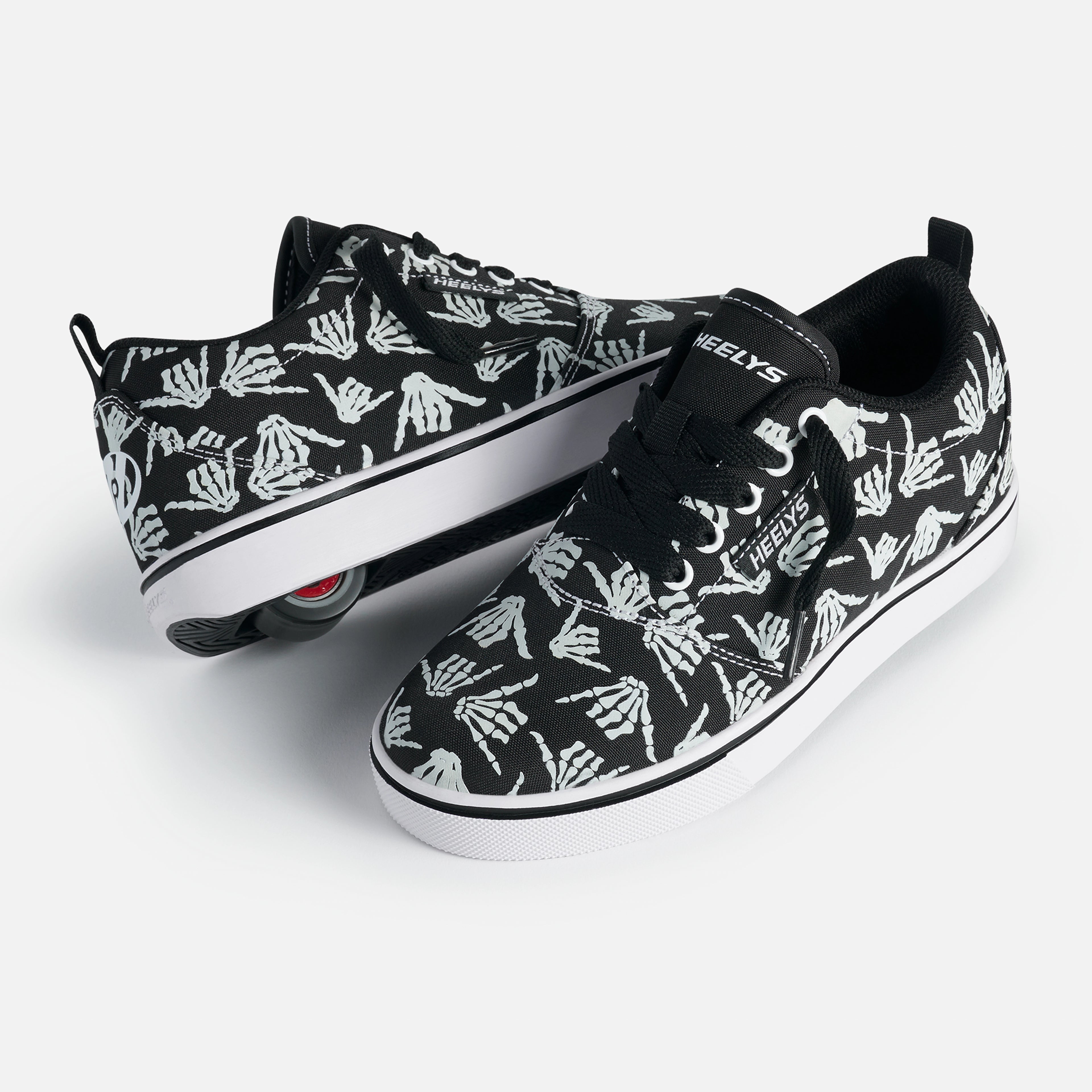 Heelys _ Pro 20 Prints Glow _ _ Shoes