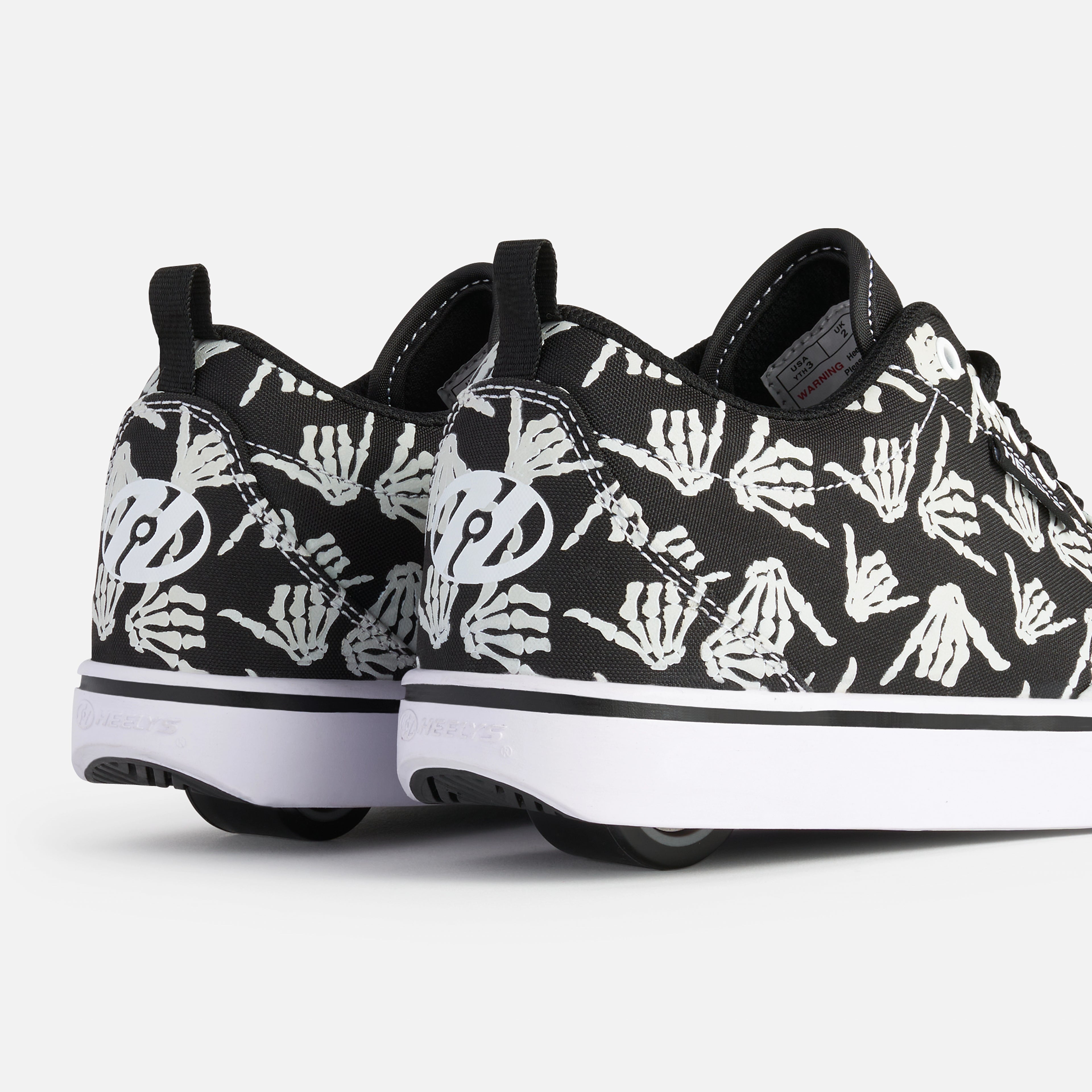 Heelys _ Pro 20 Prints Glow _ _ Shoes