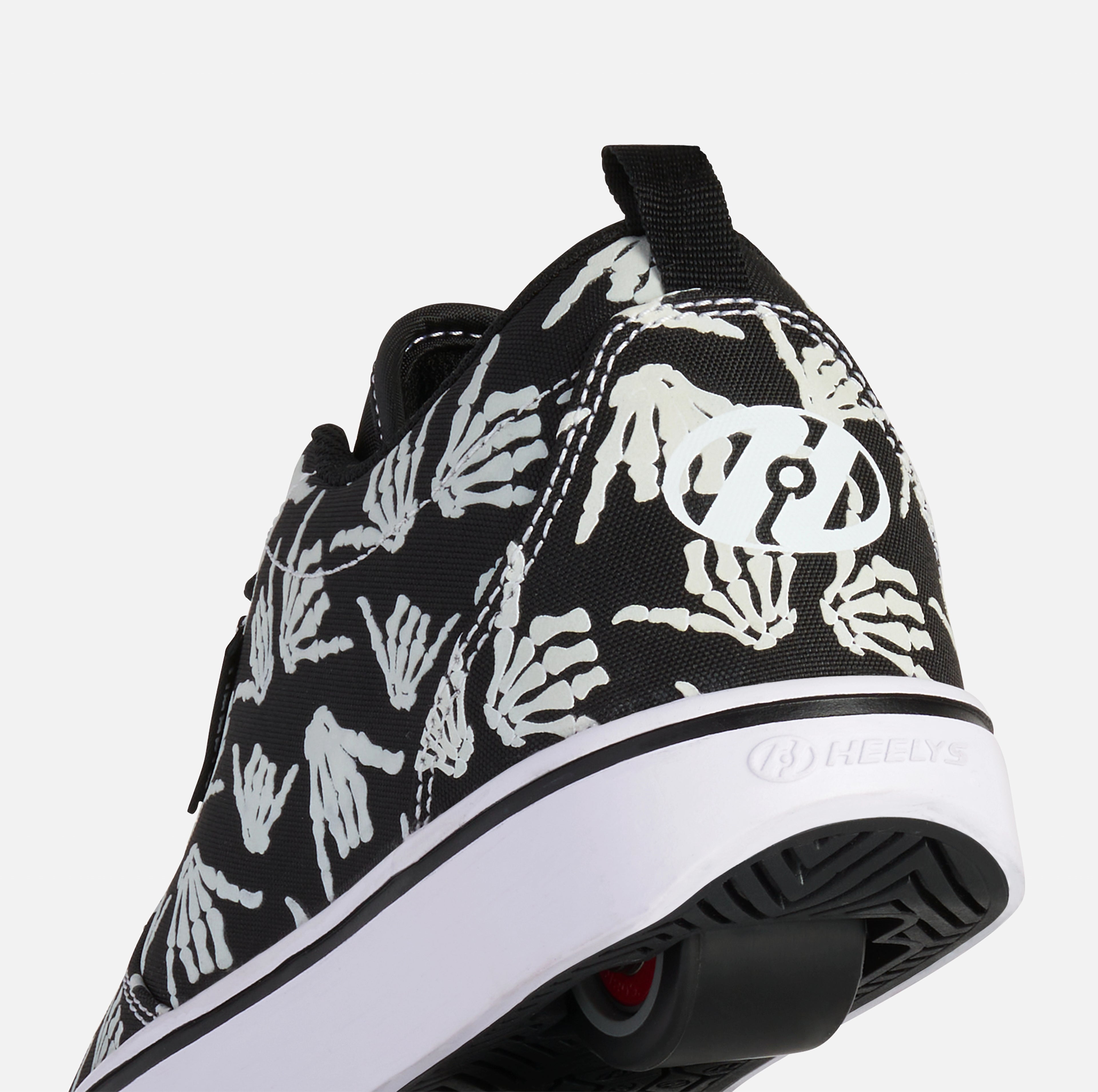 Heelys _ Pro 20 Prints Glow _ _ Shoes