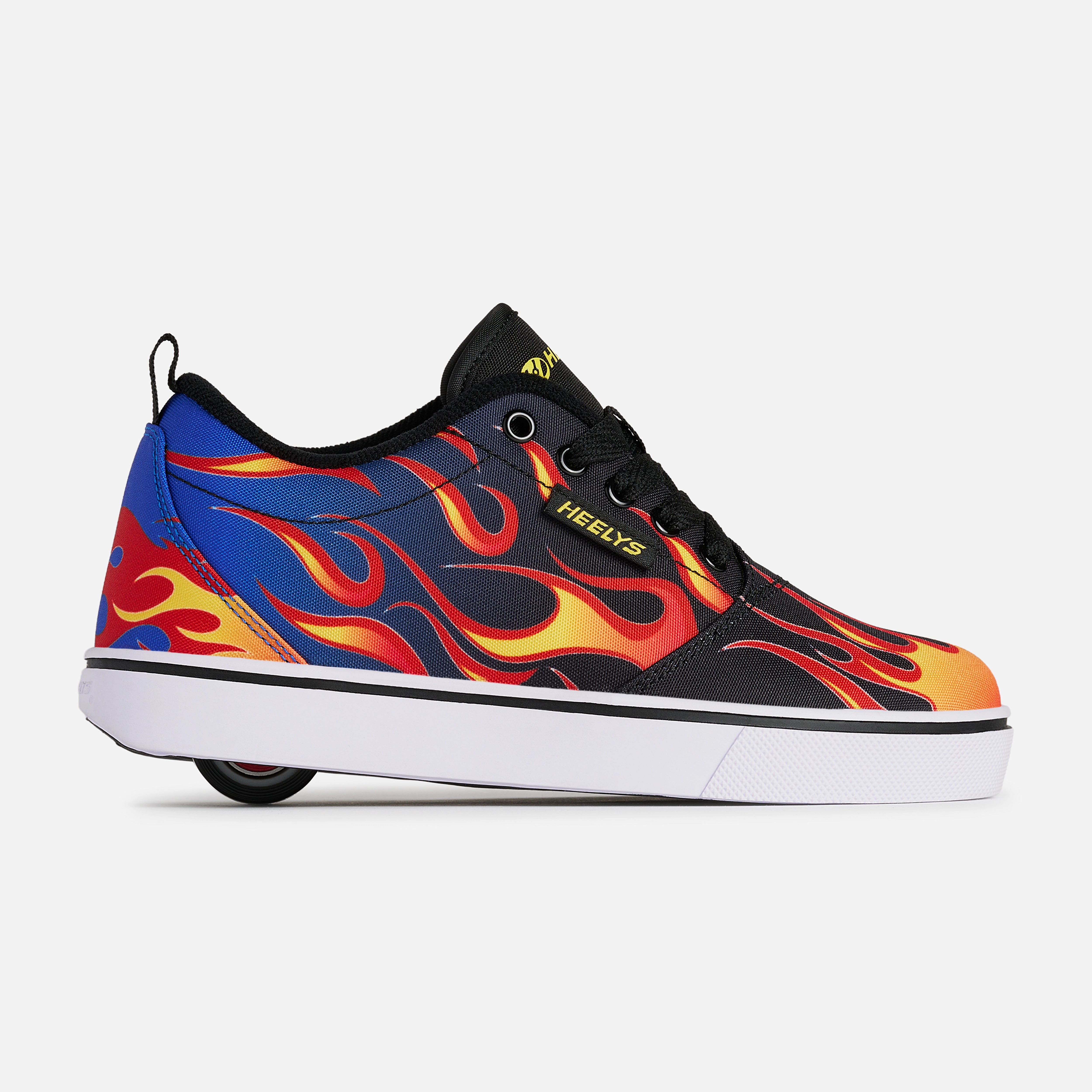 Minecraft Pro 20 Creeper Edition – Heelys