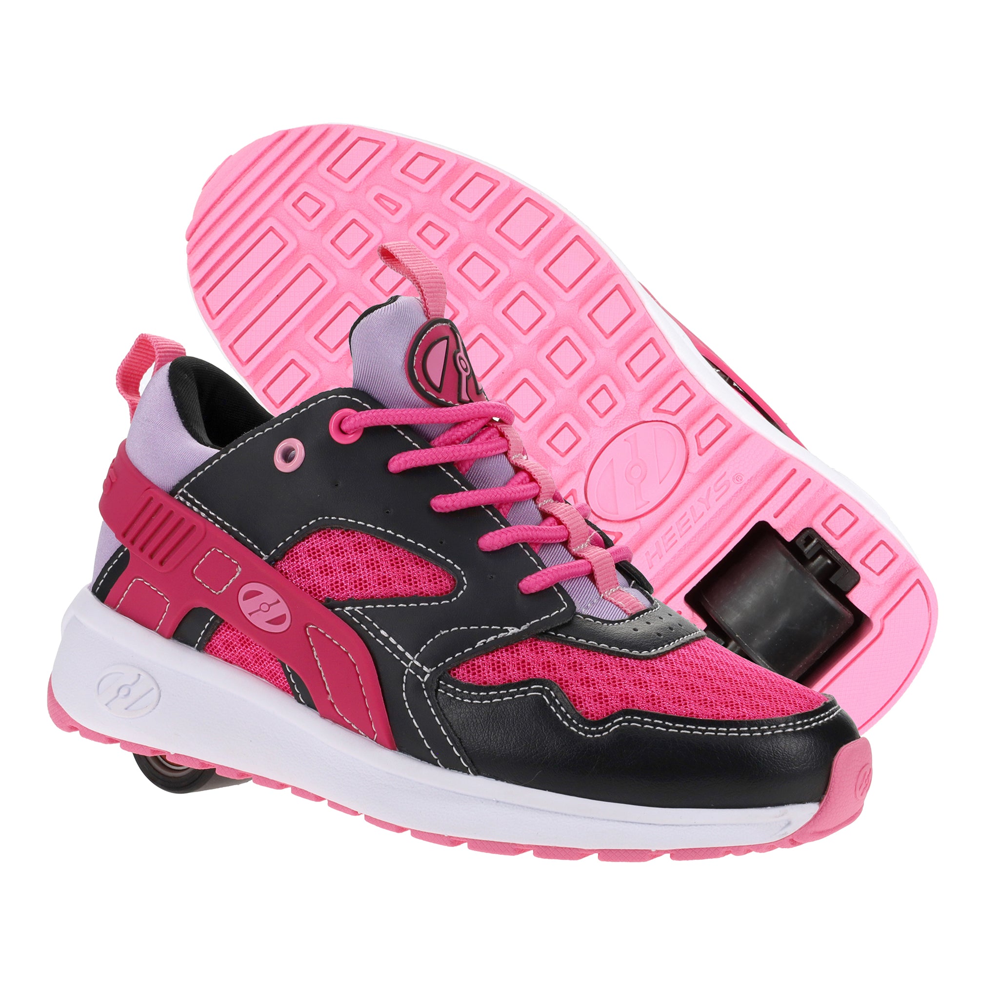 Heelys Force