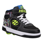 High top Heelys for Kids