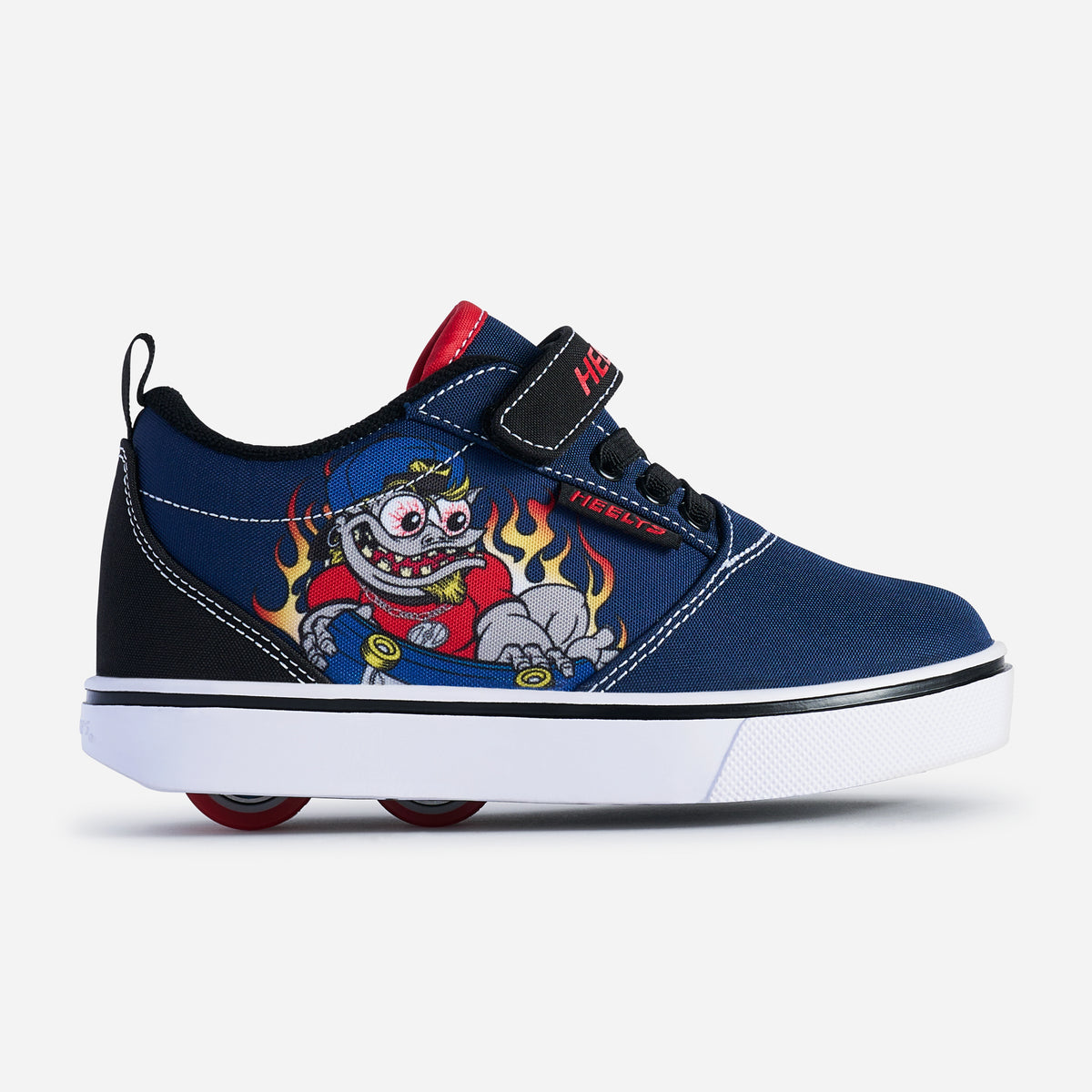 Heelys Computer Game Where to Buy β Heelys