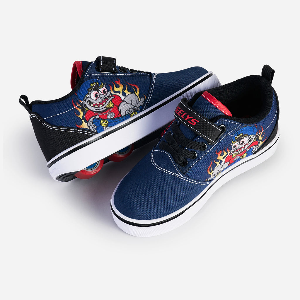 Heelys Pro 20 X2