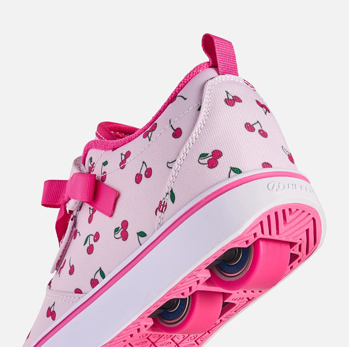 Where to Buy – Heelys