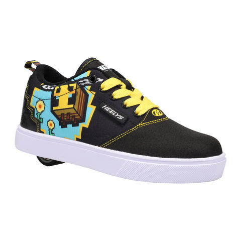 Minecraft Bee shoes